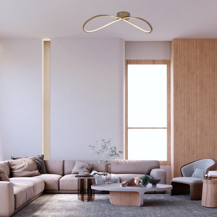 Rabalux - LED Stropné svietidlo LED/30W/230V 3000K