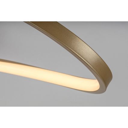 Rabalux - LED Stropné svietidlo LED/30W/230V 3000K