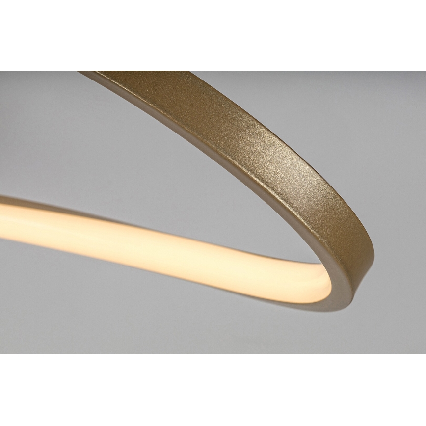 Rabalux - LED Stropné svietidlo LED/30W/230V 3000K