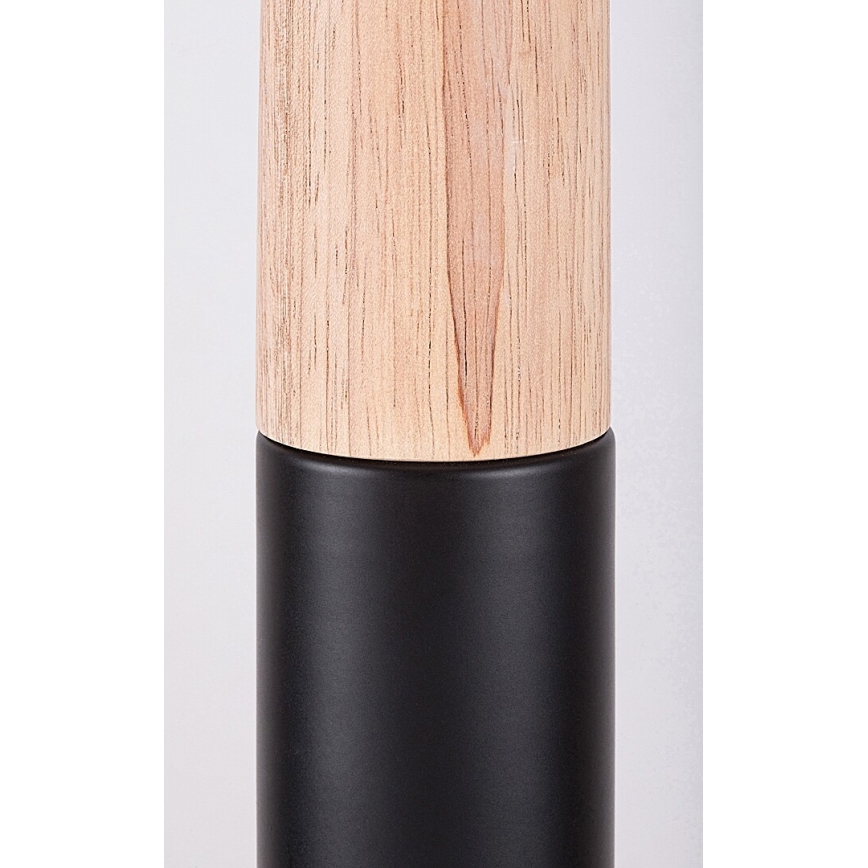 Rabalux - Luster na lanku 1xGU10/50W/230V buk
