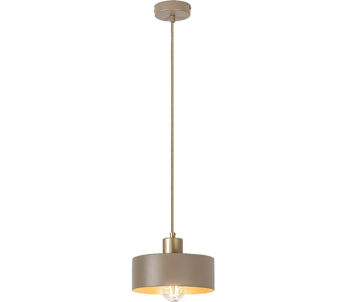 Rabalux 72142 - Závesné svietidlo na lanku TISANDRA 1xE27/25W/230V 72142