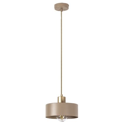 Rabalux - Závesné svietidlo s lankom 1xE27/25W/230V