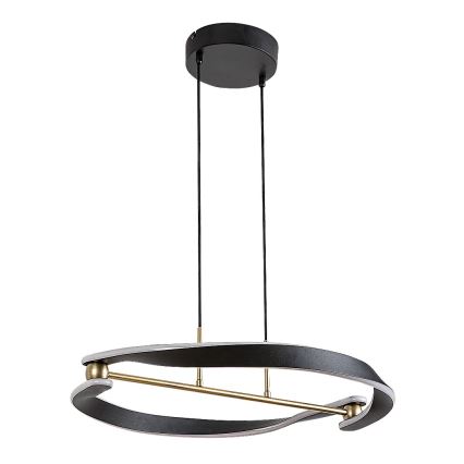 Rabalux - LED luster na lanku LED/40W/230V 3000K