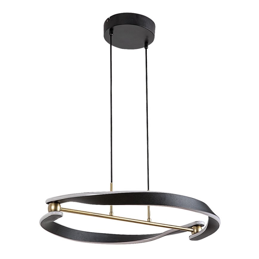Rabalux - LED luster na lanku LED/40W/230V 3000K