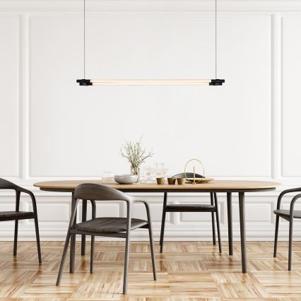 Rabalux - LED Luster na lanku LED/28W/230V 3000K