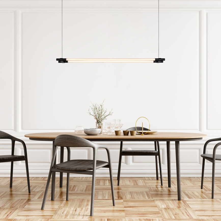 Rabalux - LED Luster na lanku LED/28W/230V 3000K