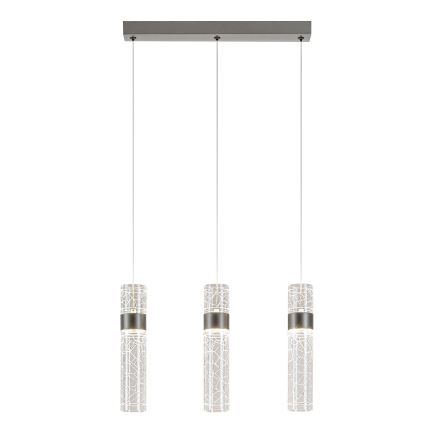 Rabalux - LED luster na lanku LED/24W/230V 3000K