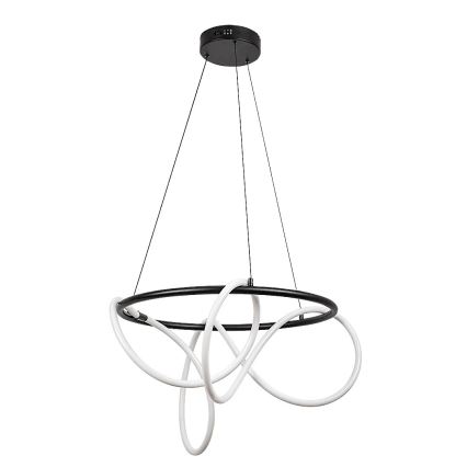 Rabalux - LED Luster na lanku LED/54W/230V