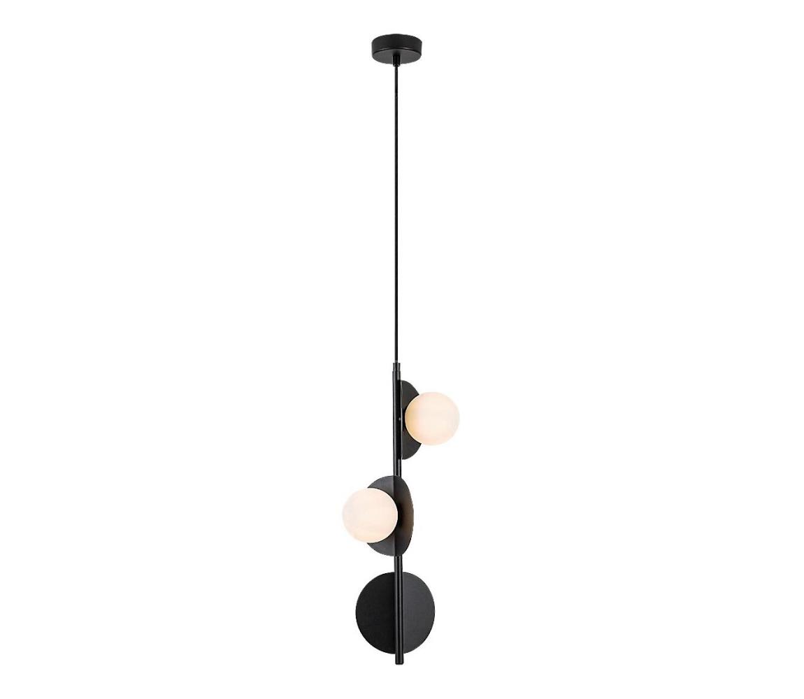 Rabalux 72224 - Luster na lanku JULES 3xG9/5W/230V 72224