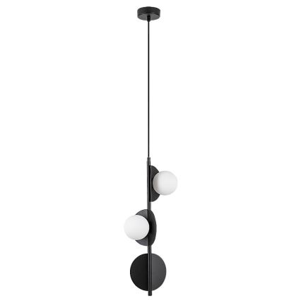 Rabalux - Luster na lanku 3xG9/5W/230V