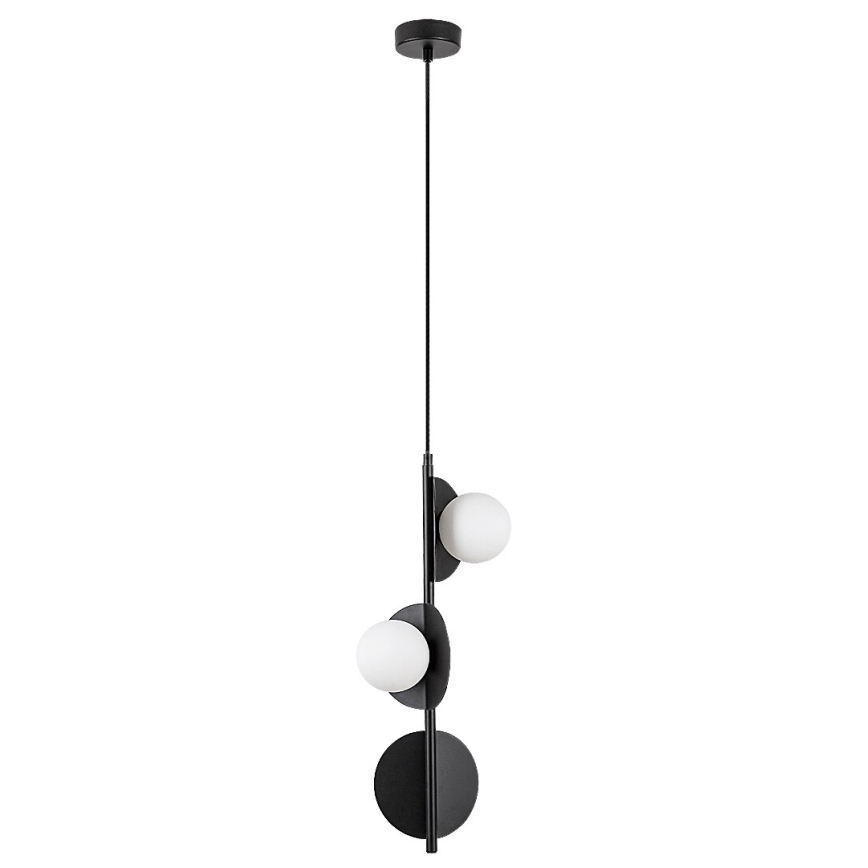 Rabalux - Luster na lanku 3xG9/5W/230V