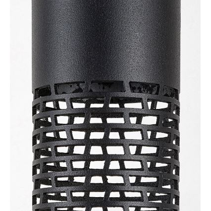 Rabalux - Luster na lanku 1xGU10/35W/230V
