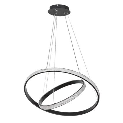 Rabalux - LED Luster na lanku LED/60W/230V 3000K