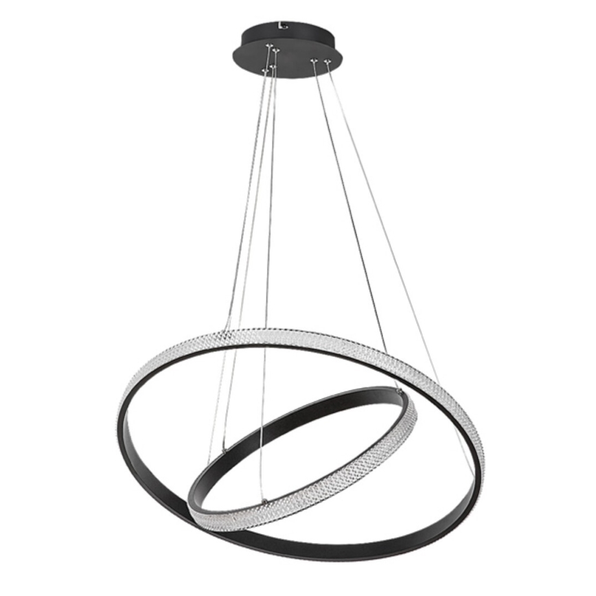 Rabalux - LED Luster na lanku LED/60W/230V 3000K