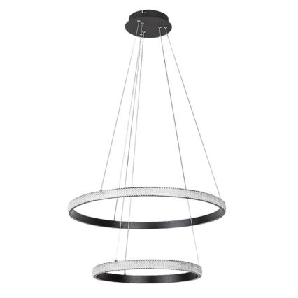 Rabalux - LED Luster na lanku LED/60W/230V 3000K
