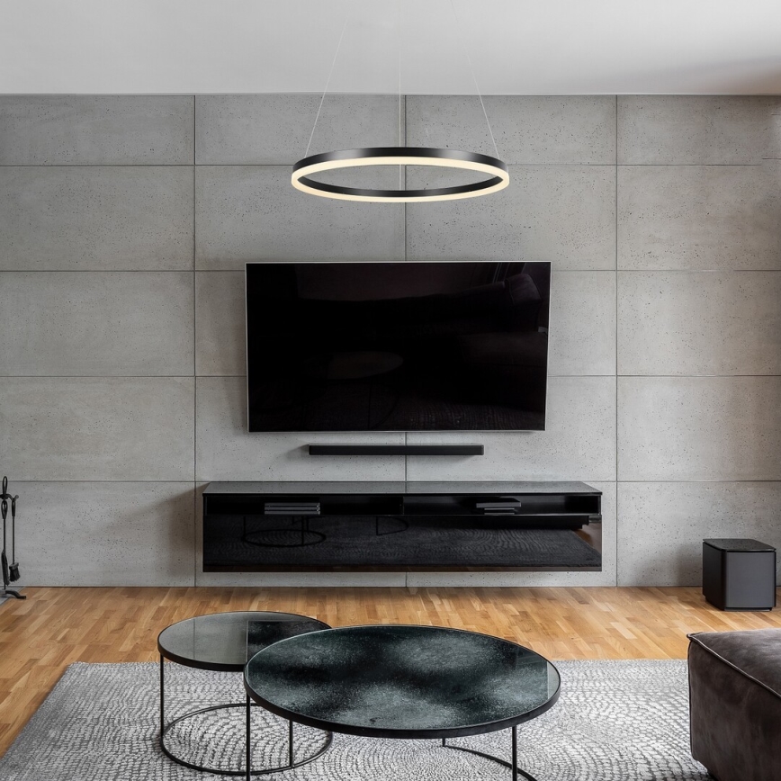 Rabalux - LED Luster na lanku LED/35W/230V 3000/4000/6500K