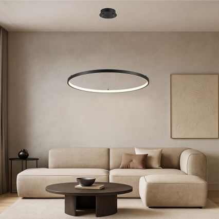 Rabalux - LED luster na lankách LED/55W/230V 3000K