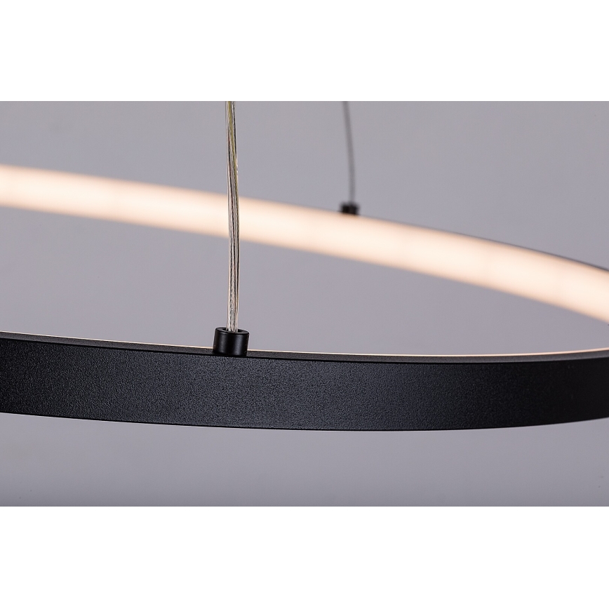 Rabalux - LED luster na lankách LED/55W/230V 3000K