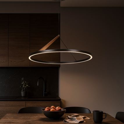 Rabalux - LED luster na lanku LED/40W/230V 3000K