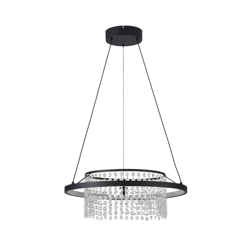 Rabalux - LED luster na lane LED/40W/230V 3000/3500/4000K