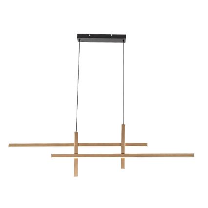 Rabalux - LED Luster na lanku LED/40W/230V 3000K