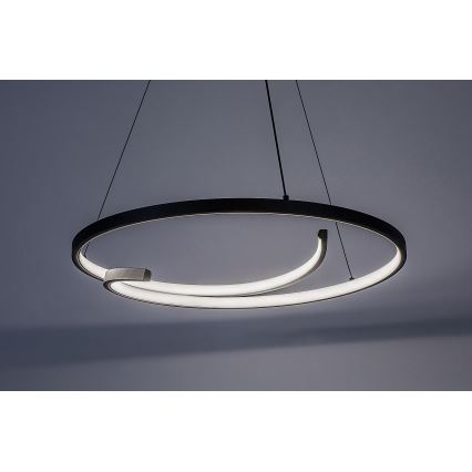 Rabalux - LED Luster na lanku LED/40W/230V 4000K
