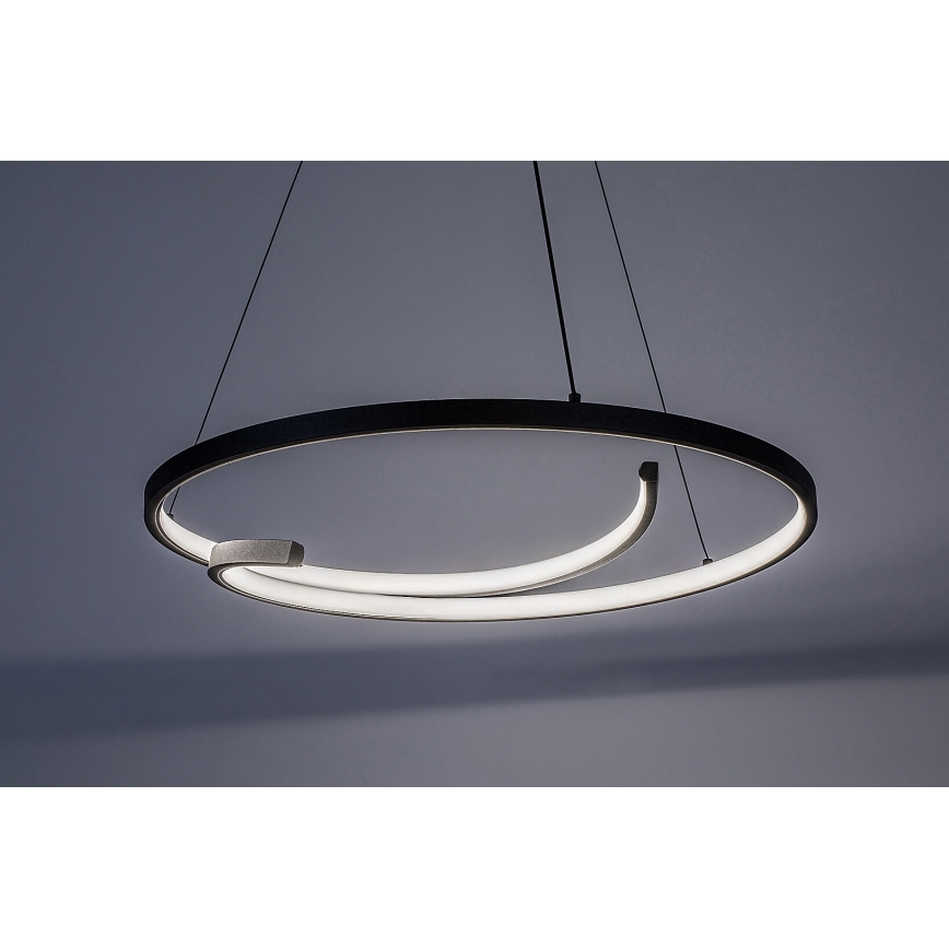 Rabalux - LED Luster na lanku LED/40W/230V 4000K