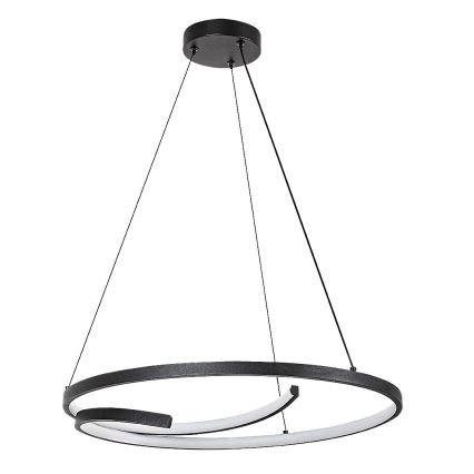 Rabalux - LED Luster na lanku LED/40W/230V 4000K