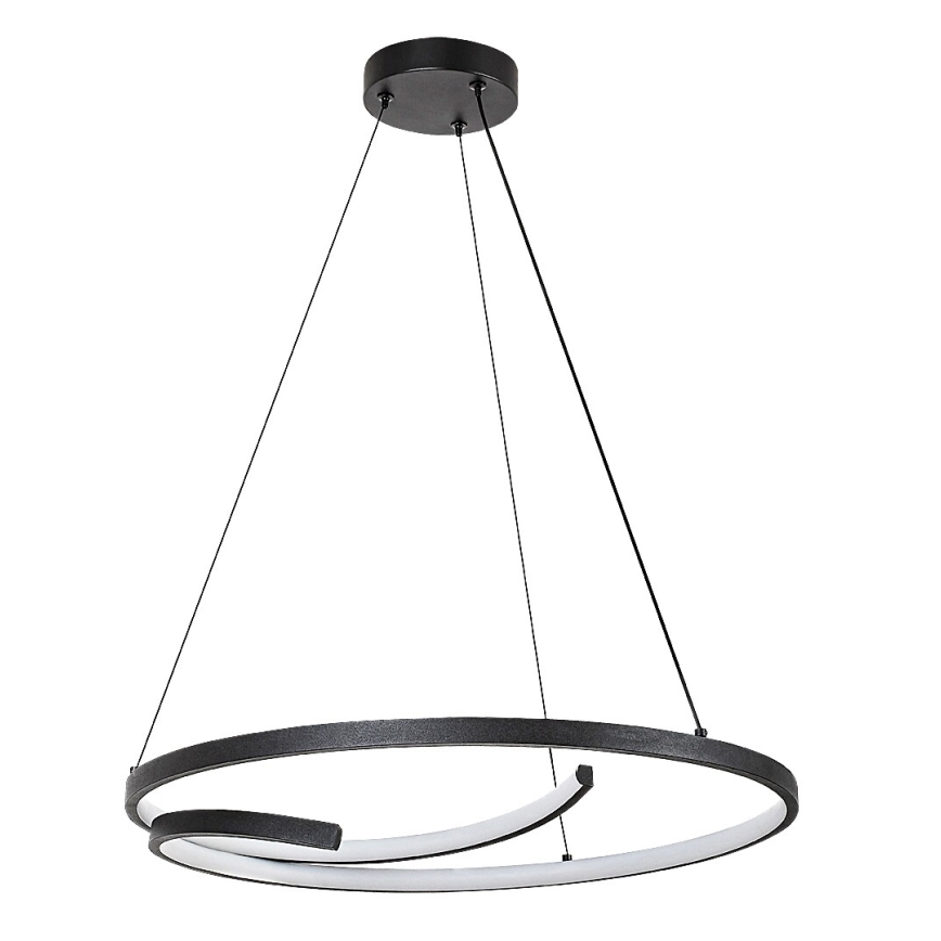 Rabalux - LED Luster na lanku LED/40W/230V 4000K