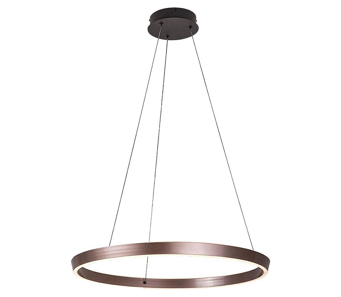 Rabalux 72402 - LED Stmievateľný luster na lanku NEVIRA LED/36W/230V 3000-6500K+DO 72402