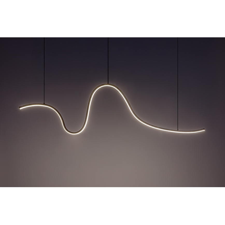 Rabalux - LED Luster na lanku LED/20W/230V 3000K