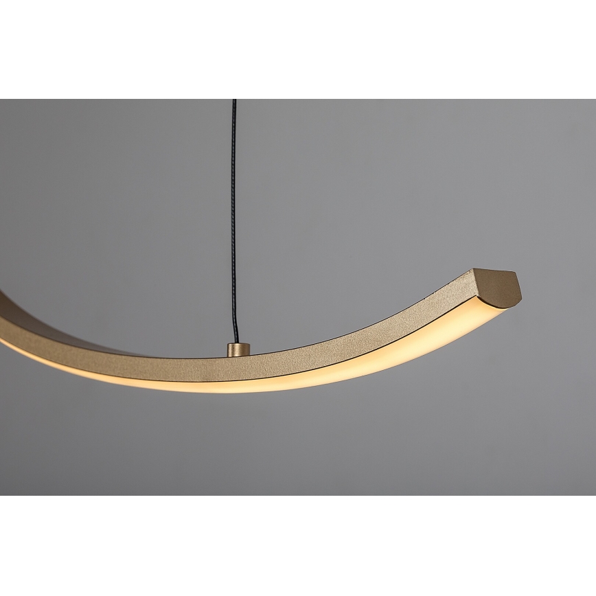 Rabalux - LED Luster na lanku LED/20W/230V 3000K