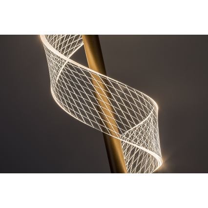 Rabalux - LED luster na lanku LED/6W/230V 3000K