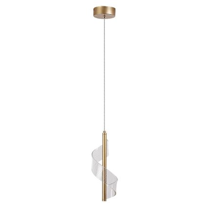 Rabalux - LED luster na lanku LED/6W/230V 3000K