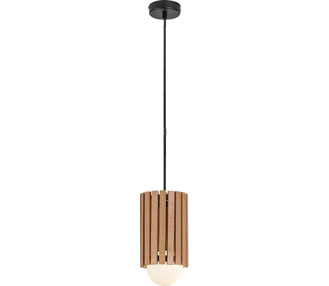 Rabalux 72420 - Luster na lankách NOXELLE 1xG9/5W/230V 72420