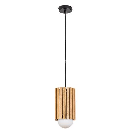 Rabalux - Závesný luster na lanku 1xG9/5W/230V