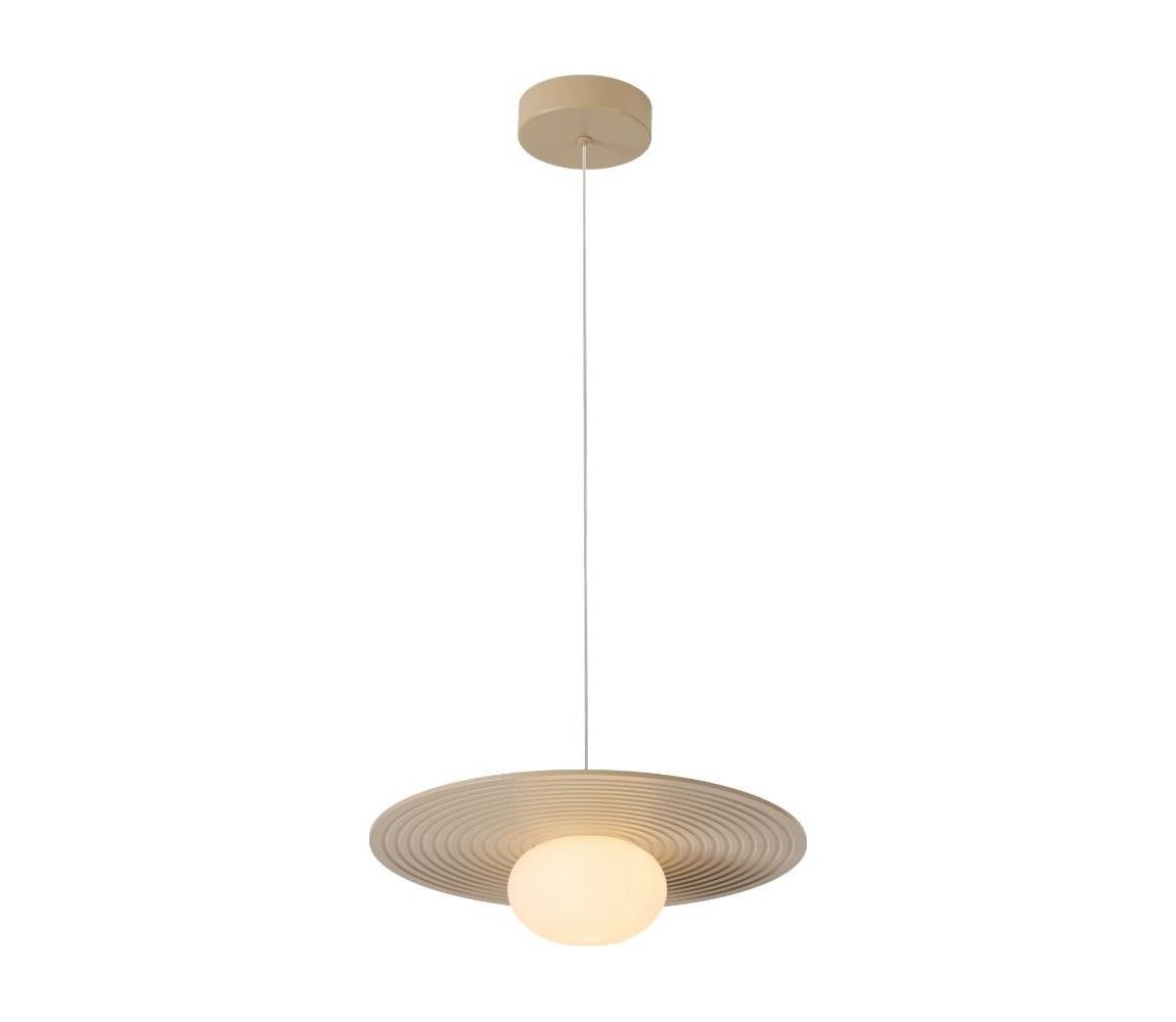 Rabalux 72461 - Závesné svietidlo na lanku GLOWBELLS 1xG9/25W/230V 72461