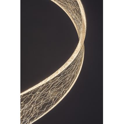 Rabalux - LED Luster na lane LED/8W/230V 3000K