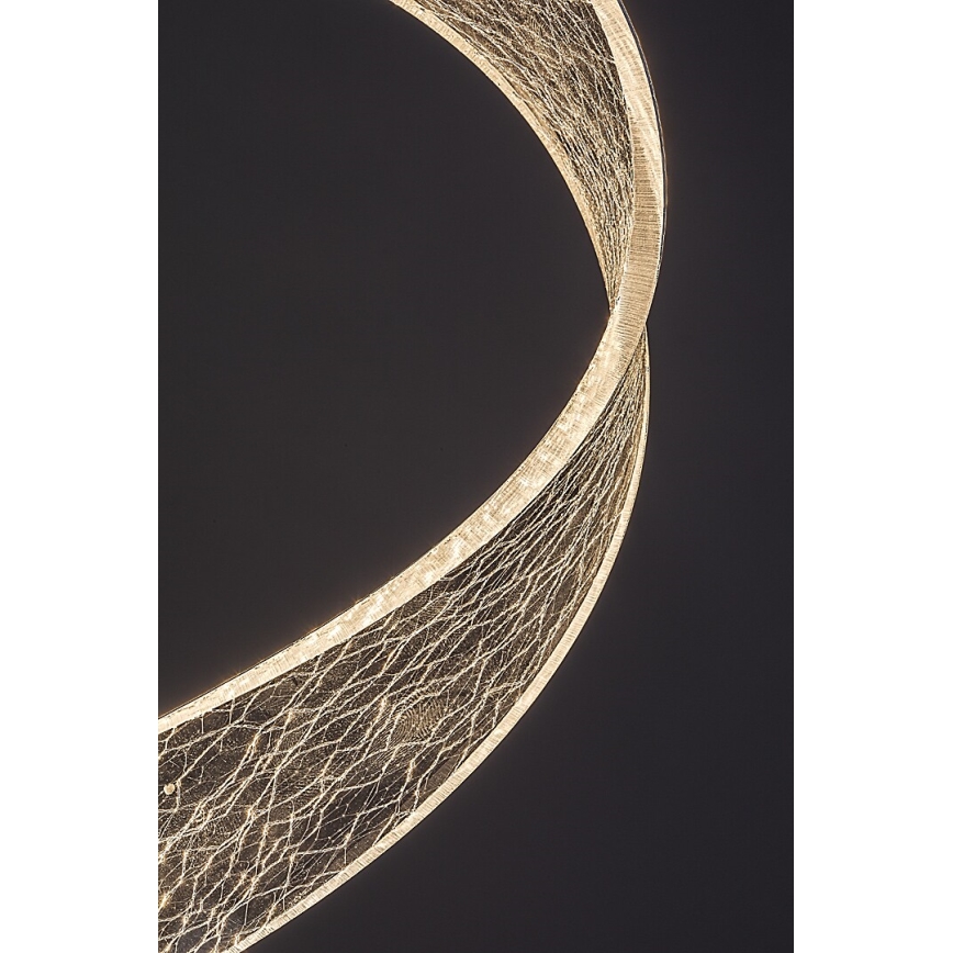 Rabalux - LED Luster na lane LED/8W/230V 3000K