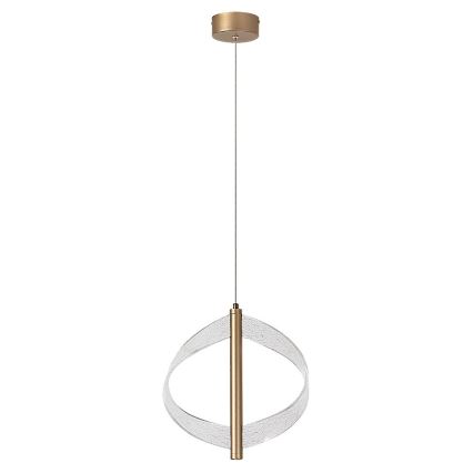 Rabalux - LED Luster na lane LED/8W/230V 3000K