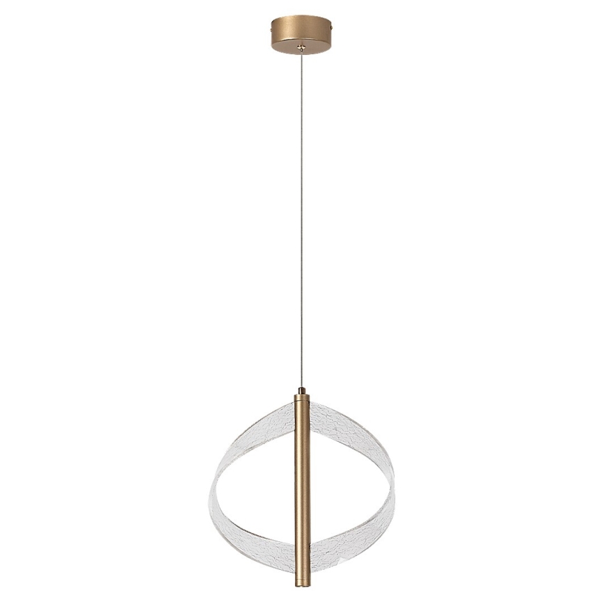 Rabalux - LED Luster na lane LED/8W/230V 3000K