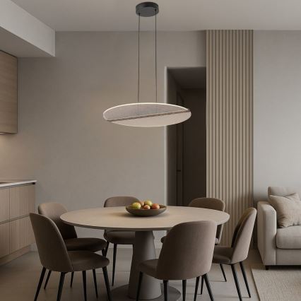 Rabalux - LED závesné svietidlo na lanku LED/24W/230V 3000K