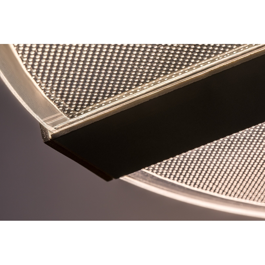 Rabalux - LED závesné svietidlo na lanku LED/24W/230V 3000K