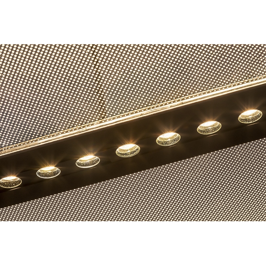 Rabalux - LED závesné svietidlo na lanku LED/24W/230V 3000K