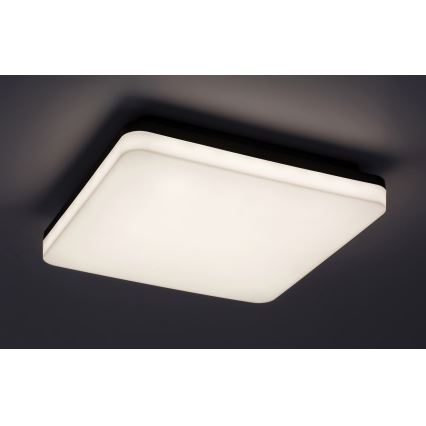 Rabalux - LED Kúpeľňové stropné svietidlo LED/24W/230V IP54