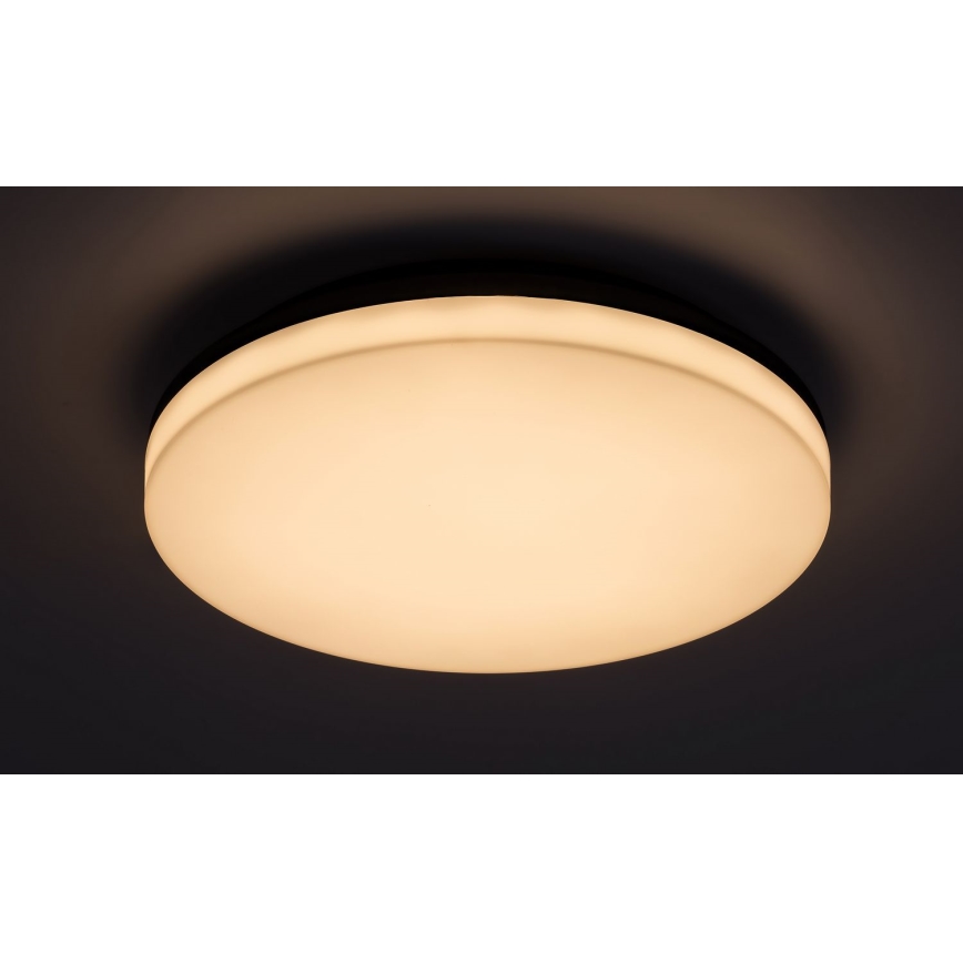 Rabalux - LED Kúpeľňové stropné svietidlo LED/24W/230V IP54