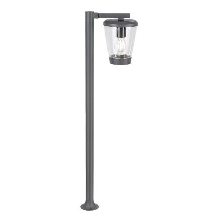 Rabalux - Vonkajšia lampa 1xE27/40W/230V IP44