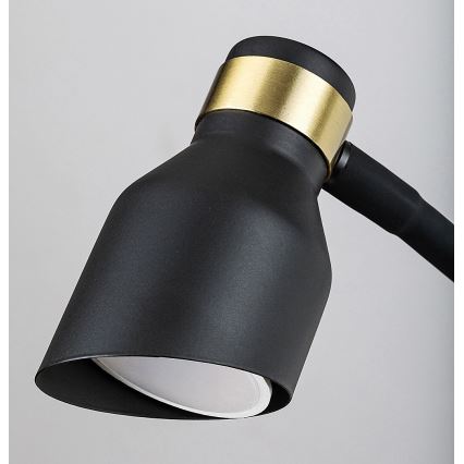 Rabalux - Nástenná lampa 1xGU10/25W/230V
