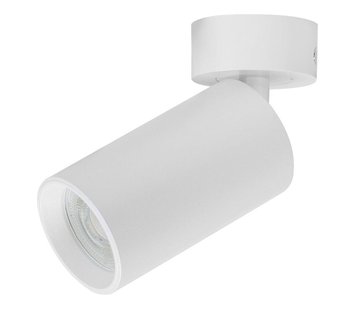 Rabalux 73085 - Bodové svietidlo YORLI 1xGU10/7W/230V biela 73085