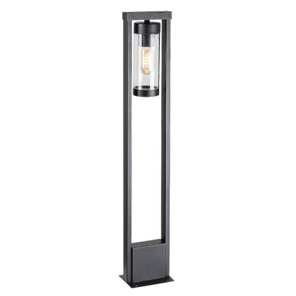 Rabalux - Vonkajšia lampa 1xE27/12W/230V IP44
